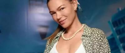Украинская актриса рассказала, почему нет смысла сидеть на диете - w-n.com.ua - Украина