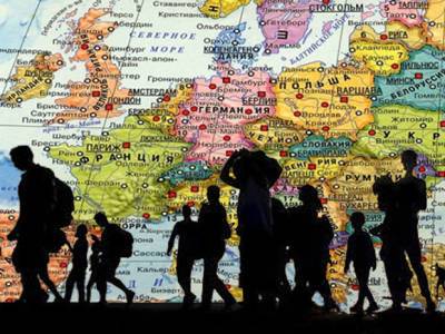 Хендрик Дамс - Глава ПАСЕ призвал урегулировать ситуацию с мигрантами на границе с Белоруссией - rosbalt.ru - Белоруссия - Польша - Литва - Латвия