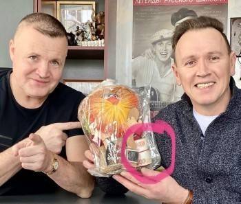 Синицын в руках, Журин в небе: экс-солисту «Сборной Союза» предписано вернуть крупную сумму - vologda-poisk.ru - Вологда