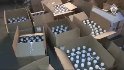 Александр Бастрыкин - Самое массовое отравление алкоголем в России: 49 пострадавших, из них 21 скончались - eadaily.com - Россия - Оренбургская обл.