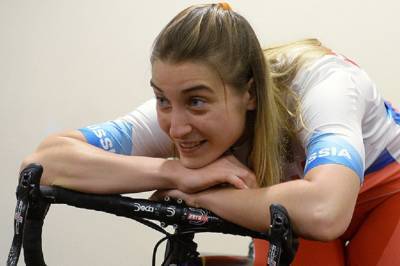 Дарья Шмелева - Шмелёва в 13-й раз в карьере выиграла чемпионат Европы по велоспорту! - sport.ru - Москва - Россия - Германия - Другие