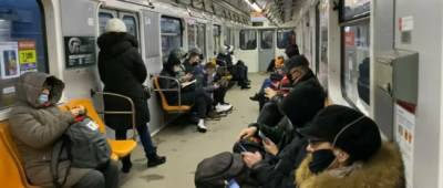 Метро в Киеве на день станет бесплатным - w-n.com.ua - Украина - Киев