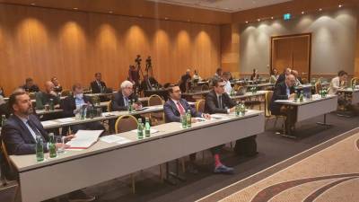 Избран новый президент Европейского альянса информационных агентств - trend.az - Австрия - Франция - Вена - Босния и Герцеговина