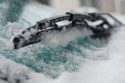 Как подготовить автомобиль к заморозкам: водителям дали советы - goodnews.ua