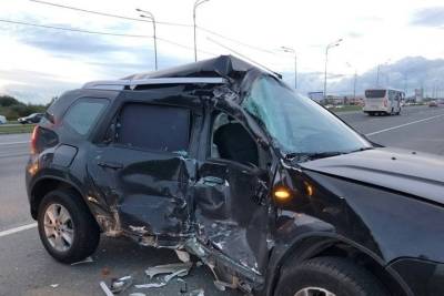 Названы самые аварийные районы Петербурга - spb.mk.ru - Ленинградская обл. - Санкт-Петербург
