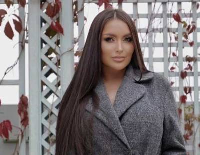 Аника Керимова - Дизайнер Аника Керимова рассказала об орудующих от её имени мошенниках - actualnews.org