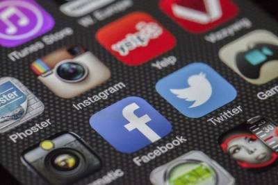 Произошел новый сбой Instagram, Facebook и WhatsApp - mk.ru - США - Англия - Германия - Франция - Канада - Голландия