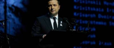 Владимир Зеленский - Дмитрий Разумков - Андрей Ермак - Юрий Романенко - Владимир Александрович - Александр Харебин: Мы своими действиями делаем все, чтобы государства Украина не было - w-n.com.ua - Украина
