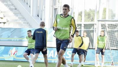 Сергей Кривцов - Кривцов: У нас есть кем заменить Миколенко - sportarena.com - Украина - Финляндия - Босния и Герцеговина