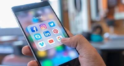 Второй за неделю сбой в Instagram, Facebook и Whatsapp разработчики уже устранили - kp.ua - США - Украина - Англия - Италия - Германия - Франция - Румыния - Польша