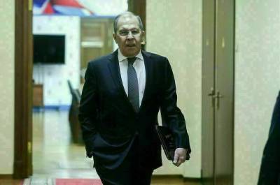 Сергей Лавров - МИД России обновит концепцию внешней политики - pnp.ru - Россия