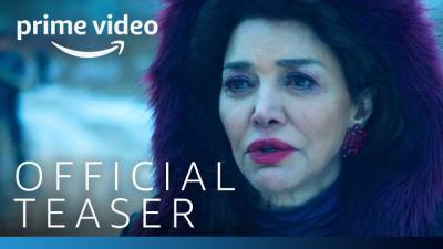 Первый тизер-трейлер финального сезона «Пространства» — сериал вернется на Amazon Prime Video 10 декабря - itc.ua - Украина - New York