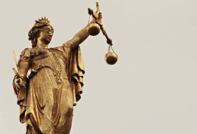 Петербургский суд приговорил к шести годам колонии мужчину за финансирование терроризма - online47.ru - Россия - Сирия - Санкт-Петербург - Египет