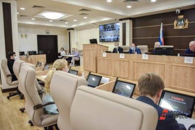 Алексей Шмыков - ​Свердловский депутат-ресторатор заявил, что его просили голосовать за конкретных депутатов - novosti-dny.com
