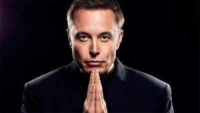 Илон Маск объявил о переносе штаб-квартиры Tesla из Калифорнии в Техас - bin.ua - Украина - Техас - шт. Невада - шт. Калифорния