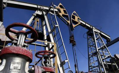 Михаил Ходорковский - Российская нефть: падение и восстановление мощи (Myśl Polska, Польша) - inosmi.ru - Россия - Польша