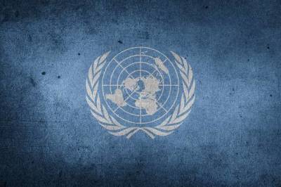 Зампостпреда США при ООН: Вашингтон не откажется от санкций в отношении Минска - rosbalt.ru - США - Вашингтон - Белоруссия - Минск