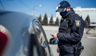 МВС почало полювання за водіями на дорогах України: що відомо - goodnews.ua