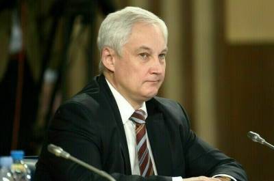 Андрей Белоусов - Белоусов: инфляция в России к концу года не превысит 7% - pnp.ru - Россия