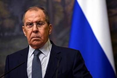 Сергей Лавров - Лавров рассказал об обновлении Концепции внешней политики России - lenta.ru - Россия