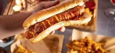 Експерти назвали продукти, що скорочують життя - w-n.com.ua