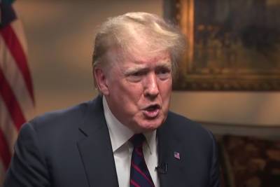 Дональд Трамп - Джо Байден - Трамп пожаловался, что Белый дом пытается заставить его молчать - mk.ru - США - Афганистан