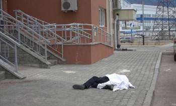 16-летний шестиклассник из Сокола погиб под окнами своего дома - vologda-poisk.ru - Вологда