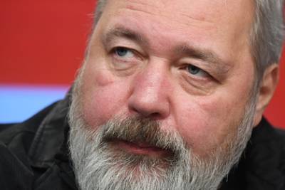 Дмитрий Муратов - Джо Байден - Байден поздравил Муратова с Нобелевской премией - lenta.ru - США - Филиппины