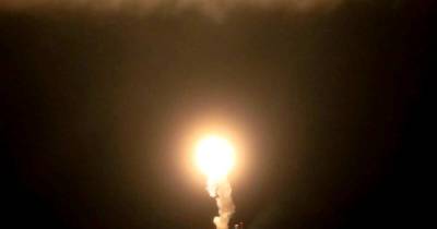 "Россия вооружена лучшей дубиной": СМИ отметили отставание США - ren.tv - Москва - Россия - США - Ракеты
