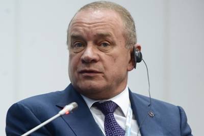 Следствие завершило расследование по делу против экс-главы «Энергии» - lenta.ru - Россия