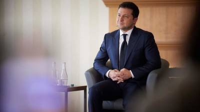 Владимир Зеленский - Владимир Путин - Евгений Червоненко - Зеленскому дали рекомендации по стабилизации отношений с Россией - iz.ru - Россия - Украина - Израиль