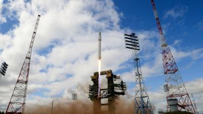 Минобороны России показало сверхлегкую ракету «Иркут» - trend.az - Россия - Ракеты