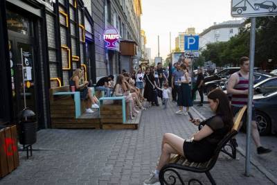 Густаво Зырянов - Новосибирск возглавил рейтинг самых ленивых городов России - sib.fm - Россия - Новосибирск - респ. Татарстан - Свердловская обл. - Новосибирская обл.