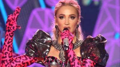 Ольга Бузова - Бузова заявила о выходе своего третьего студийного альбома: «Вот и настал час Х» - 5-tv.ru