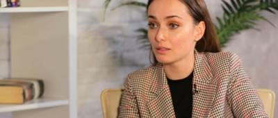 Ксения Мишина - Мишина показала, какие страдания терпит ради красоты - w-n.com.ua - Україна
