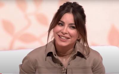 Ани Лорак - Ослепительная женщина: Ани Лорак поманила аппетитными "пышками" в глубоком декольте, мужчины пускают слюни - ukrainianwall.com - Украина
