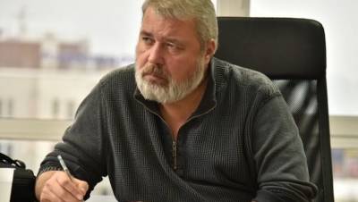 Дмитрий Муратов - Анна Политковская - Мария Ресса - Нобелевскую премию мира получил главный редактор "Новой Газеты" Дмитрий Муратов - newsland.com - Россия - респ. Чечня