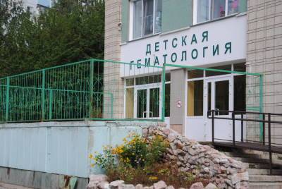 В Новосибирске уволился завотделением онкогематологии Хасикян после скандала с гибелью детей - runews24.ru - Новосибирск - Краснообск