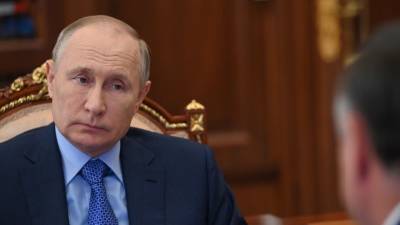 Владимир Зеленский - Владимир Путин - Евгений Червоненко - Зеленскому подсказали способ «стать другом» Путина - 5-tv.ru - Россия - Украина