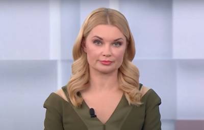 Лидия Таран - Мечта, а не женщина: звезда "1+1" Лидия Таран очаровала подтянутой фигуркой в стильном костюме – "Волшебная" - ukrainianwall.com - Украина