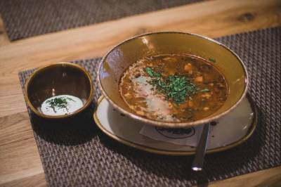 Александр Мясников - Мясников раскрыл опасность ежедневного употребления супа - actualnews.org - Япония
