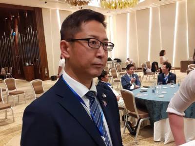 Японская корпорация планирует увеличить инвестиции в свое производство в Азербайджане почти вчетверо (Эксклюзив) - trend.az - Япония - Азербайджан - Сотрудничество