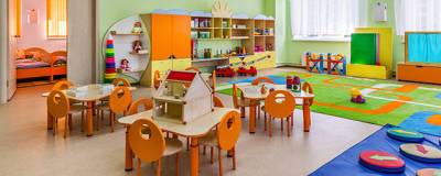 В микрорайоне Родники в Новосибирске в 2023 году построят новый детсад на 320 мест - runews24.ru - Новосибирск