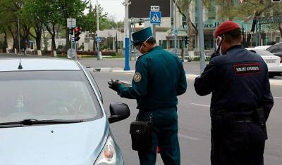 Шавкат Мирзиеев - В Узбекистане ужесточают наказания за сопротивление правоохранителям - dialog.tj - Узбекистан