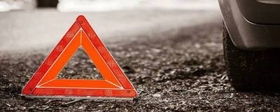 Под Новосибирском 42-летний пешеход погиб под колесами Toyota - runews24.ru - Новосибирск