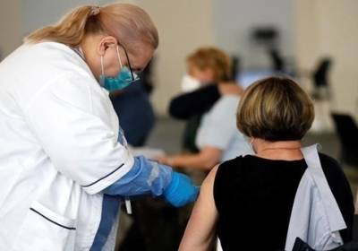 В Украине расширят список профессий, представители которых попадают под обязательную вакцинацию, — Радуцкий - enovosty.com - Украина