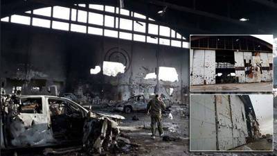 Сирия: "ЦАХАЛ атаковал наш военный аэропорт, 6 солдат ранены" - vesty.co.il - Сирия - Израиль - Сана - Ирак - Иордания