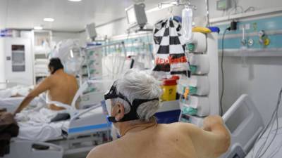 ВОЗ определила и описала симптомы "постковидного синдрома" - ru.euronews.com - Москва - Россия - Франция
