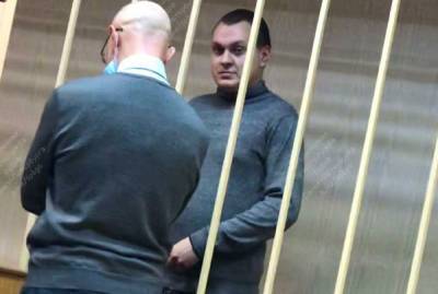 Юрий Хованский - Юрий Хованский рассказал о плохом здоровье и тоске в СИЗО - abnews.ru