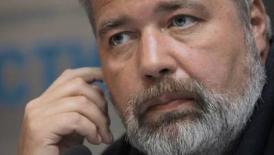Дмитрий Муратов - Дмитрий Муратов принял за спам звонок о присуждении ему Нобелевской премии мира - newsland.com - Норвегия - Россия